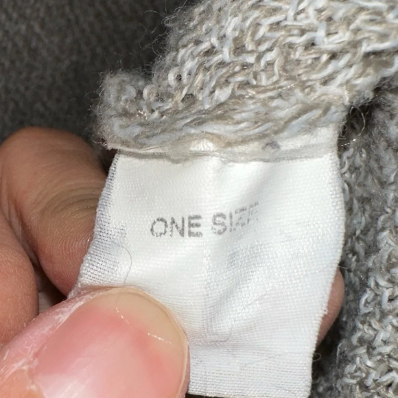 Don’t ask why One Size - Picture 4 of 7